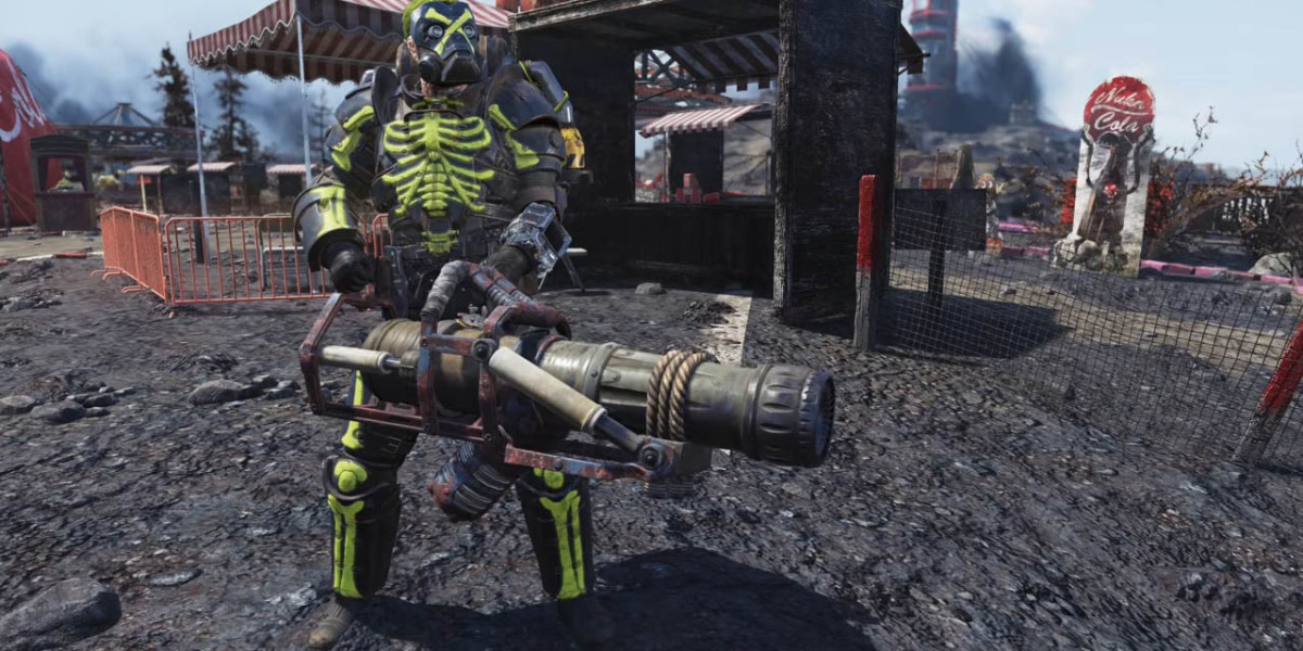 New Fallout 76 Mini Season Starts After April 21 Maintenance