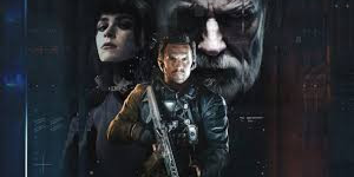 RSVSR Why the Link Forger Glitch Step Matters in BO7