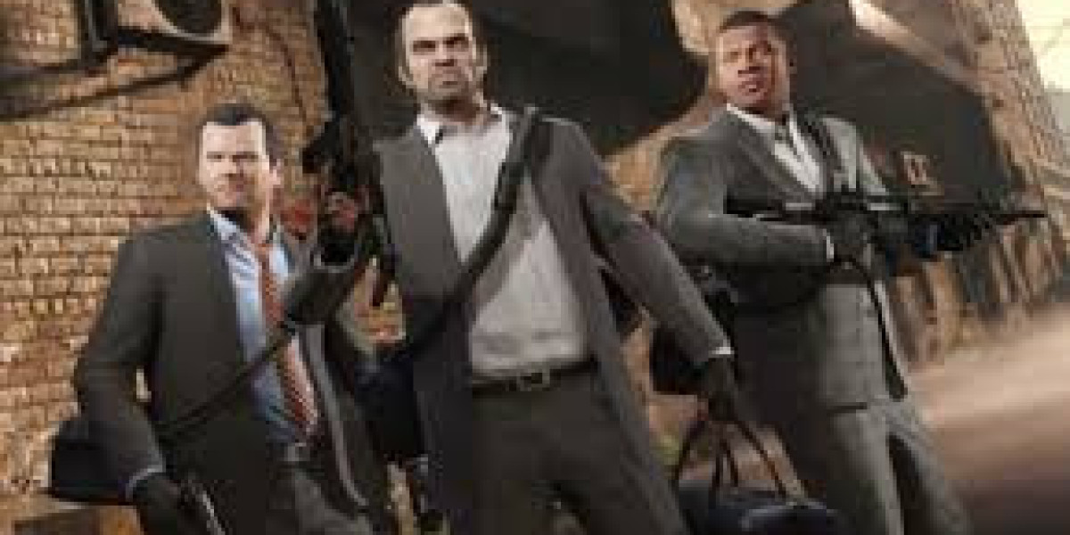 RSVSR Why the Bravado Greenwood Mod Feels So Real in GTA 5