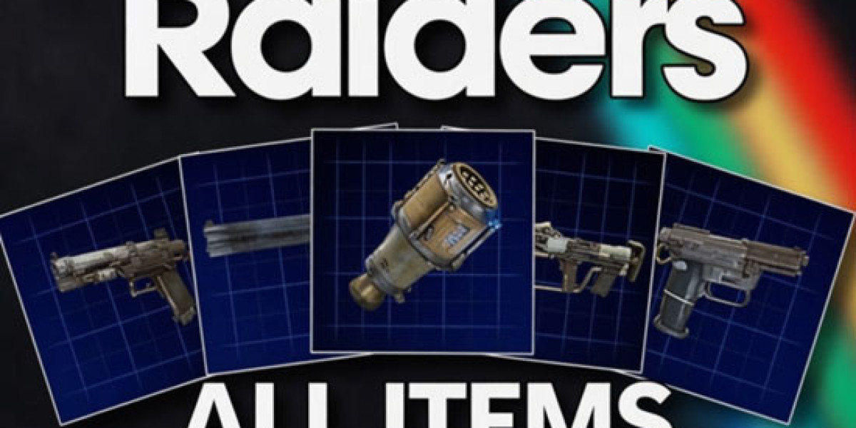Why U4GM Offers the Best Deals on Arc Raiders Items in 2026