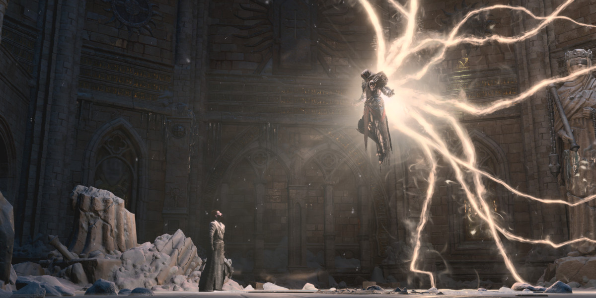 U4GM Diablo 4 How to Beat Harbinger of Hatred
