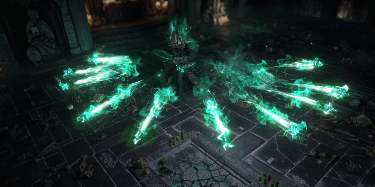 U4GM PoE2 Currency: Where Frost Core Stands