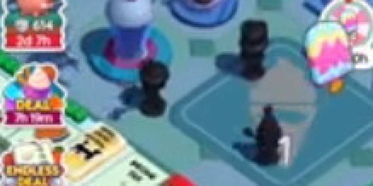 U4GM Monopoly go Looney Tunes Token Guide