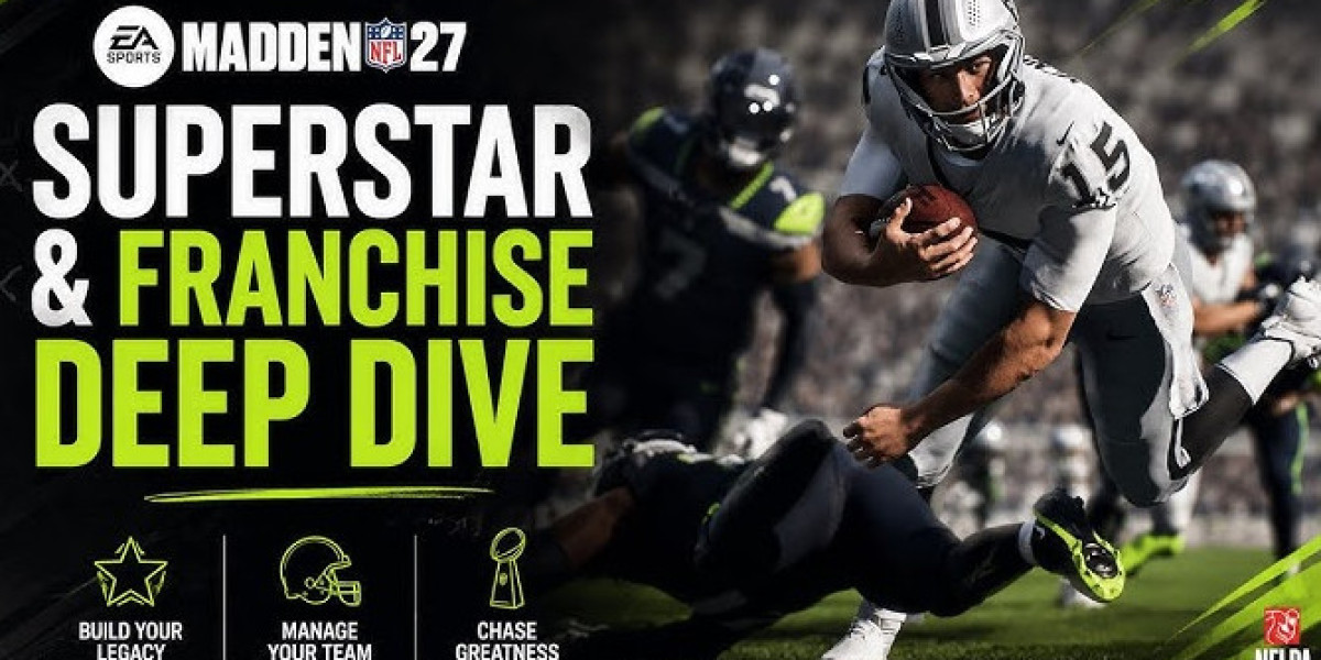 Mmoexp Madden 27: Fast While Your Competition Is Still Get Madden 27 Coins