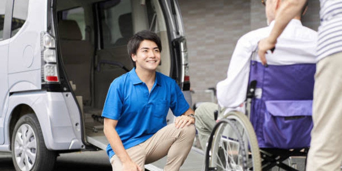 How Can Transportation to and from Medical Appointments Make Healthcare Easier?