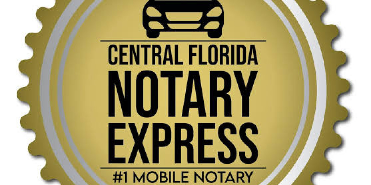 Why Should You Choose a Mobile Notary Florida for Your Important Documents?