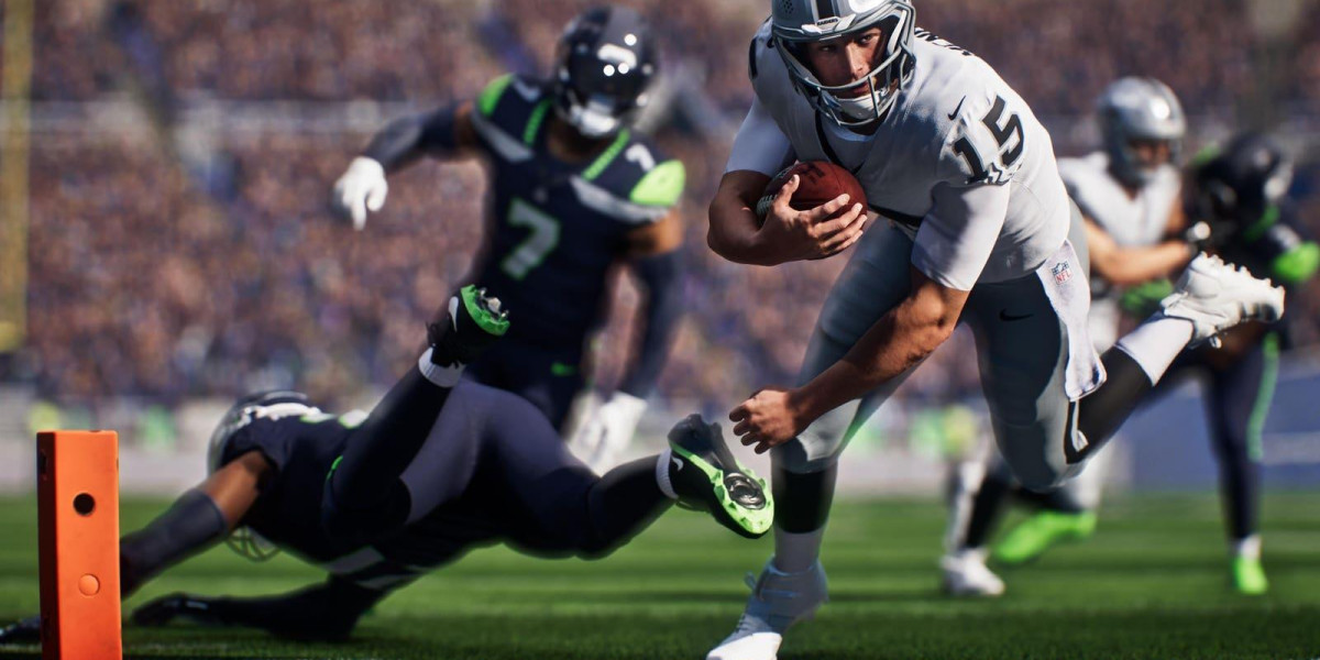 MMOexp-Madden 27 Day One Guide: First Steps to Create an Elite Ultimate Team Quickly